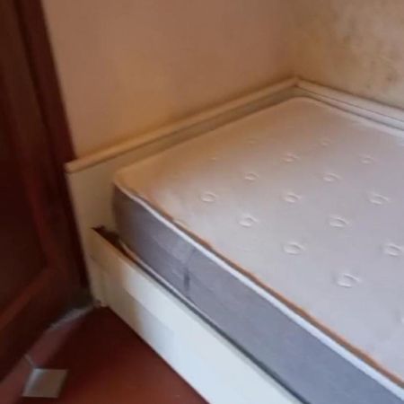 Alessandro'S Small Apartment Florencia Exterior foto