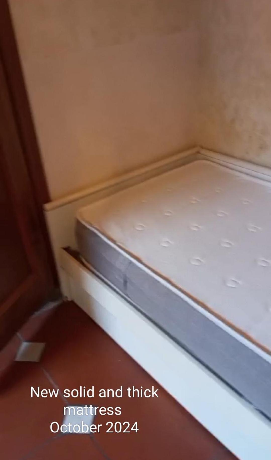 Alessandro'S Small Apartment Florencia Exterior foto