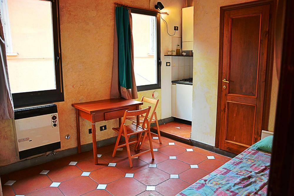 Alessandro'S Small Apartment Florencia Exterior foto
